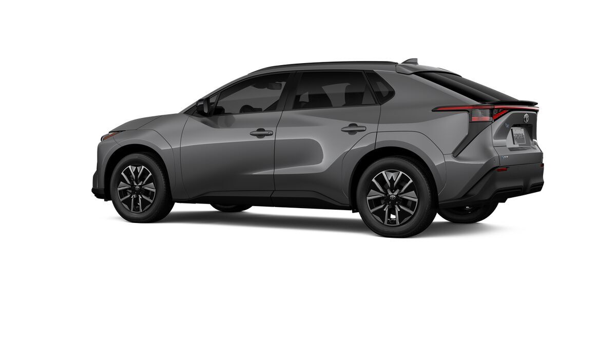 2026 Toyota bZ XLE Laurel MD