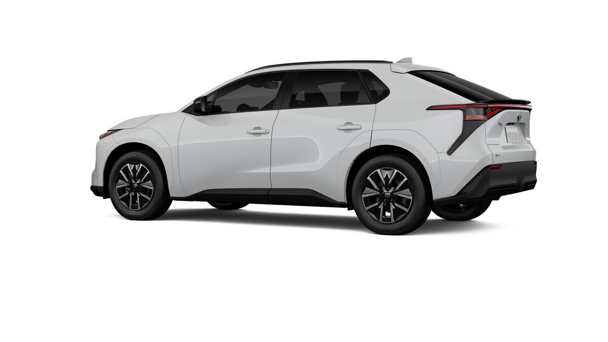 2026 Toyota bZ XLE Laurel MD