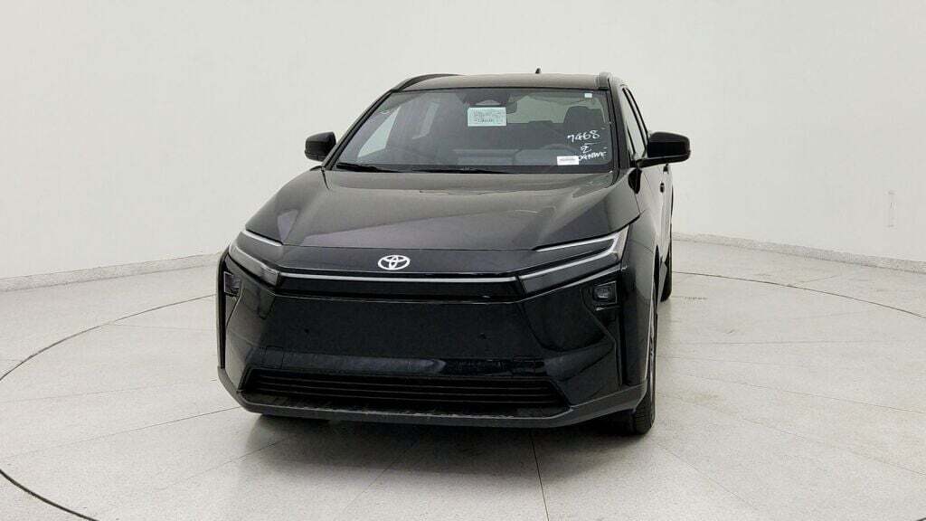2026 Toyota bZ XLE Laurel MD