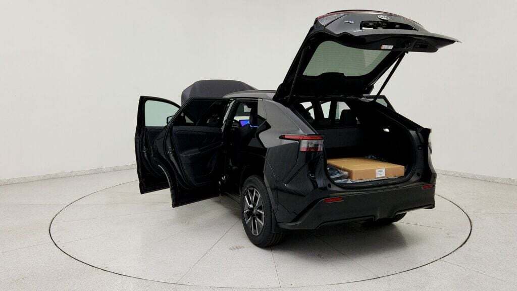 2026 Toyota bZ XLE Laurel MD