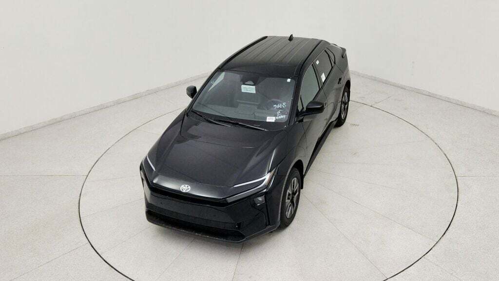 2026 Toyota bZ XLE Laurel MD