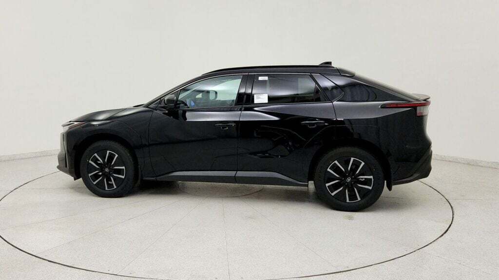 2026 Toyota bZ XLE Laurel MD