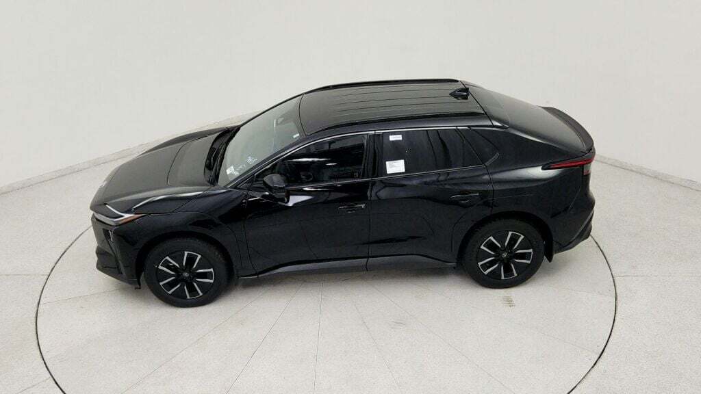2026 Toyota bZ XLE Laurel MD