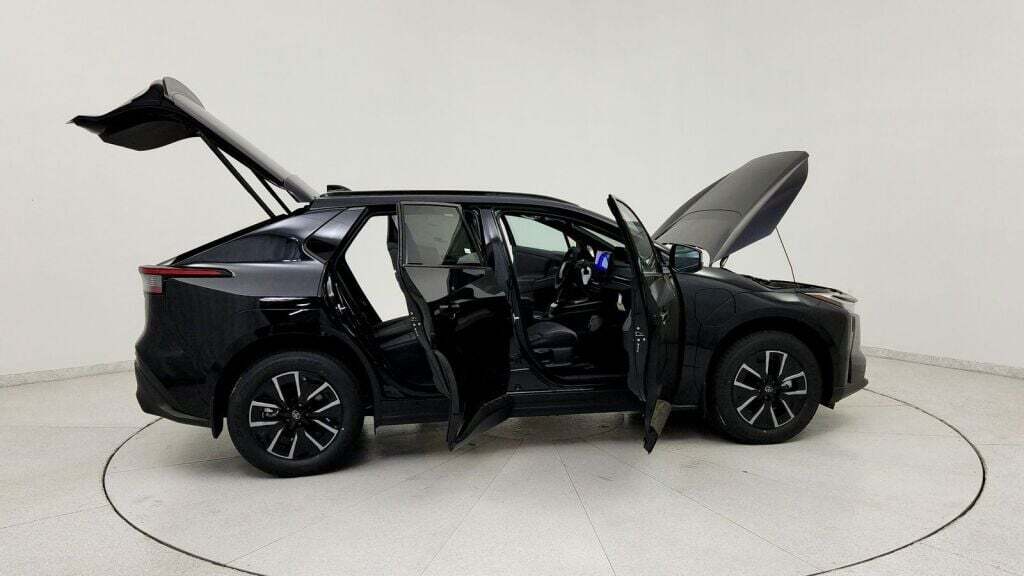 2026 Toyota bZ XLE Laurel MD