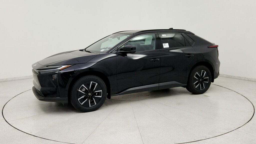 2026 Toyota bZ XLE Laurel MD