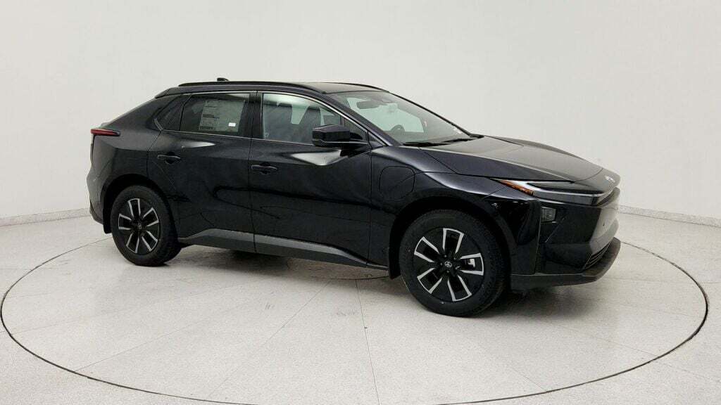 2026 Toyota bZ XLE Laurel MD