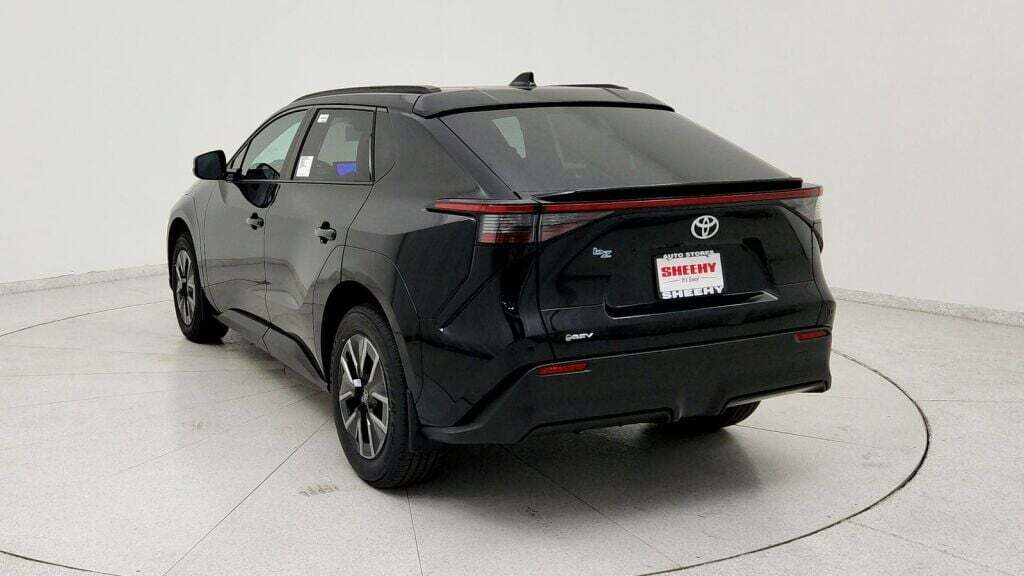 2026 Toyota bZ XLE Laurel MD