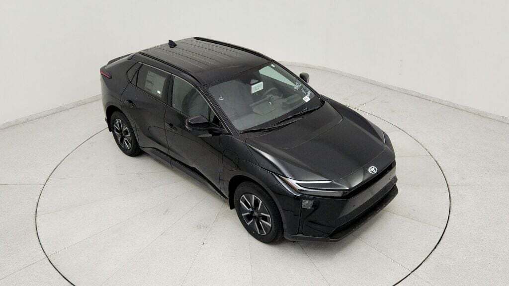 2026 Toyota bZ XLE Laurel MD