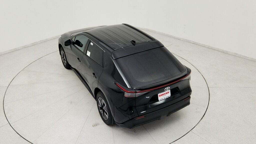 2026 Toyota bZ XLE Laurel MD