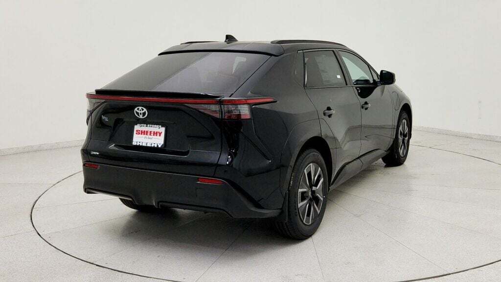 2026 Toyota bZ XLE Laurel MD