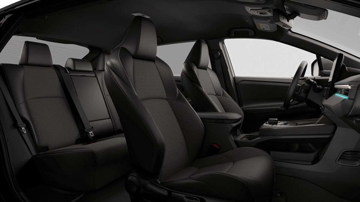 2026 Toyota bZ XLE Laurel MD