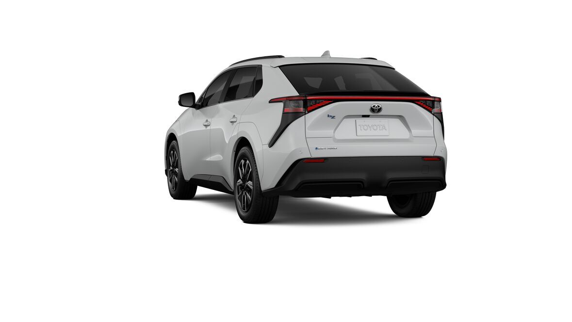 2026 Toyota bZ XLE Laurel MD