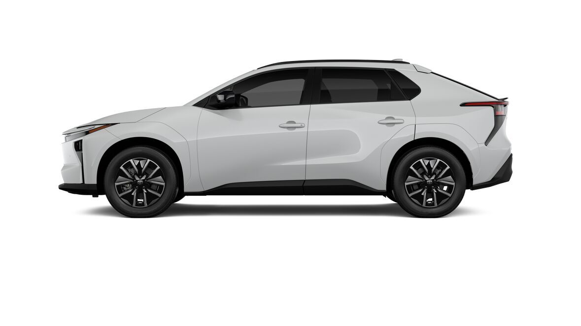 2026 Toyota bZ XLE Laurel MD