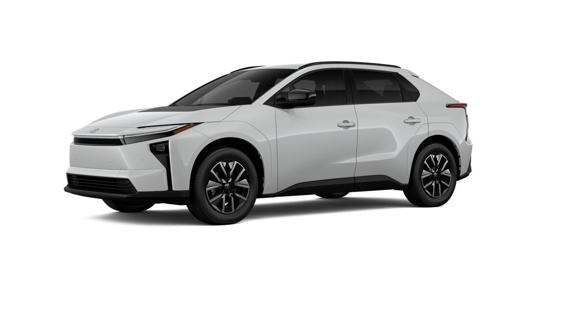 2026 Toyota bZ XLE Laurel MD