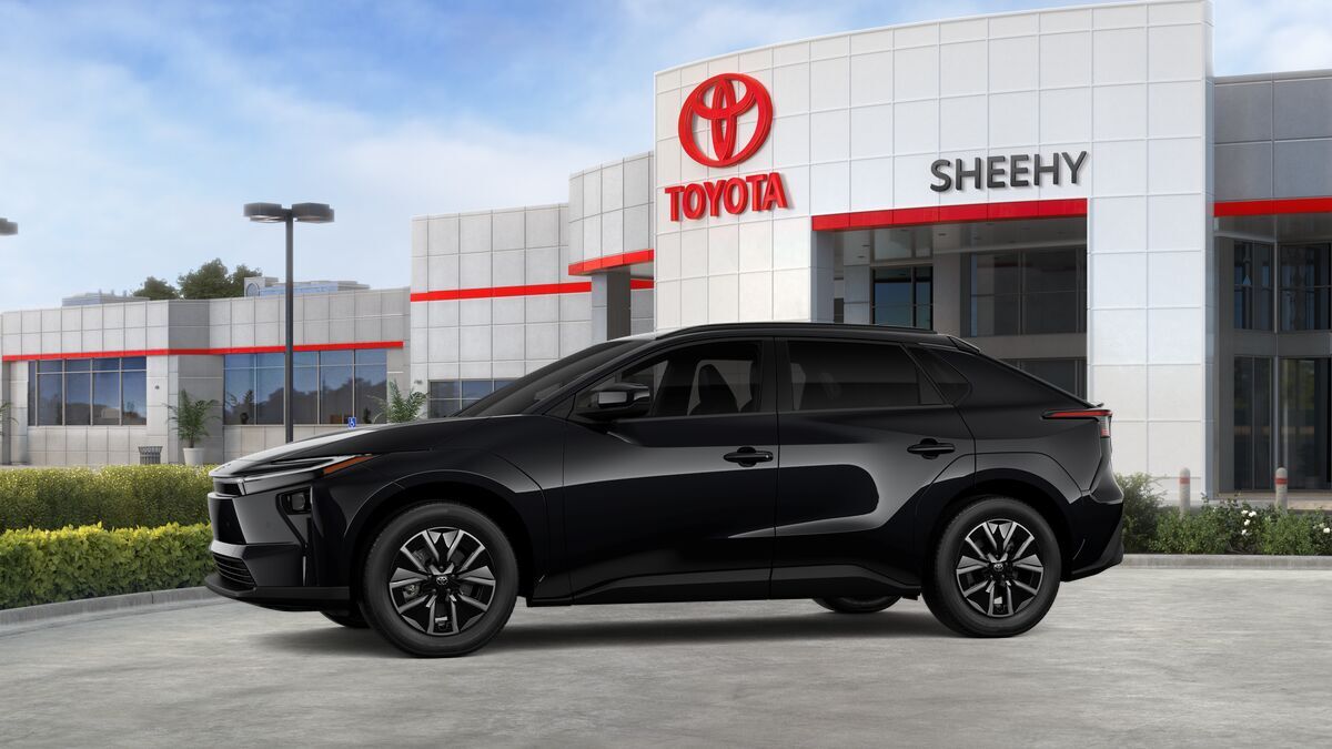 2026 Toyota bZ XLE Laurel MD
