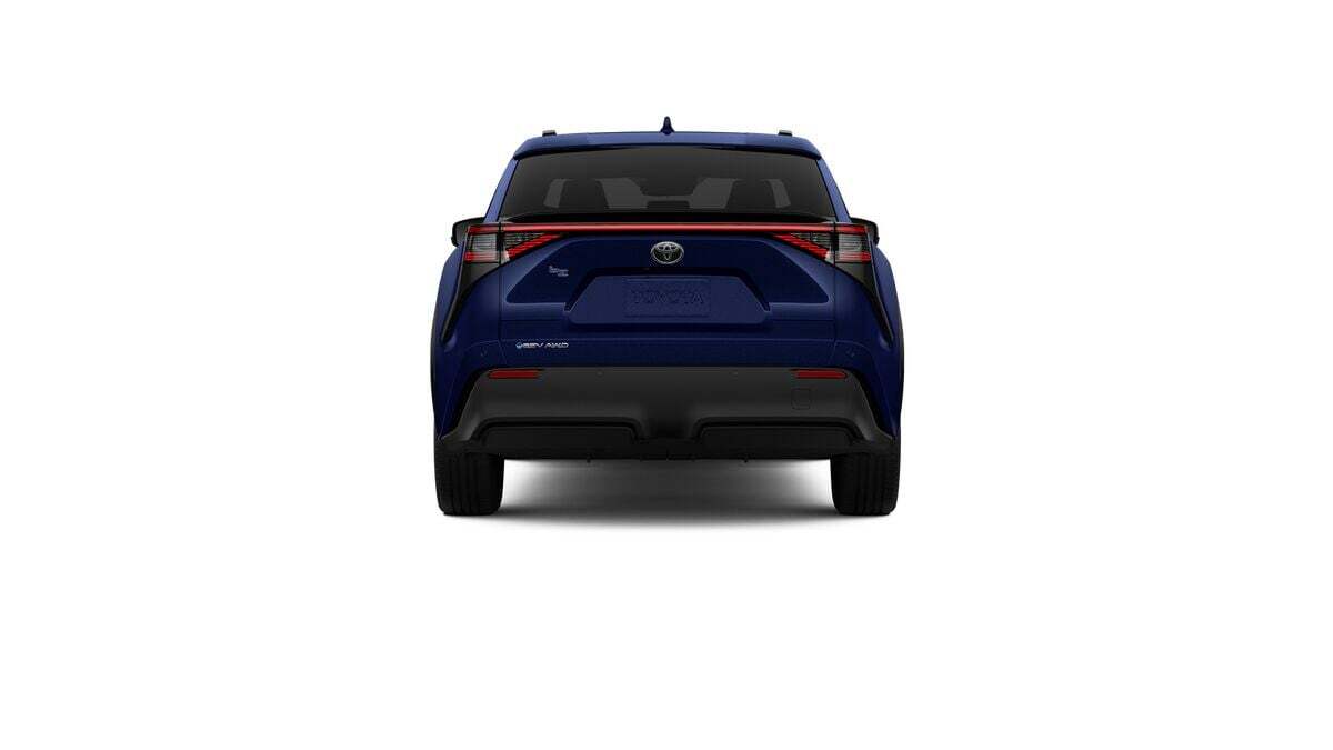 2026 Toyota bZ XLE Laurel MD