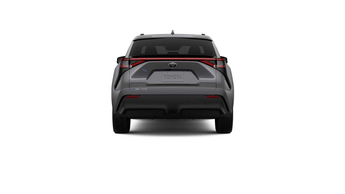 2026 Toyota bZ XLE Laurel MD