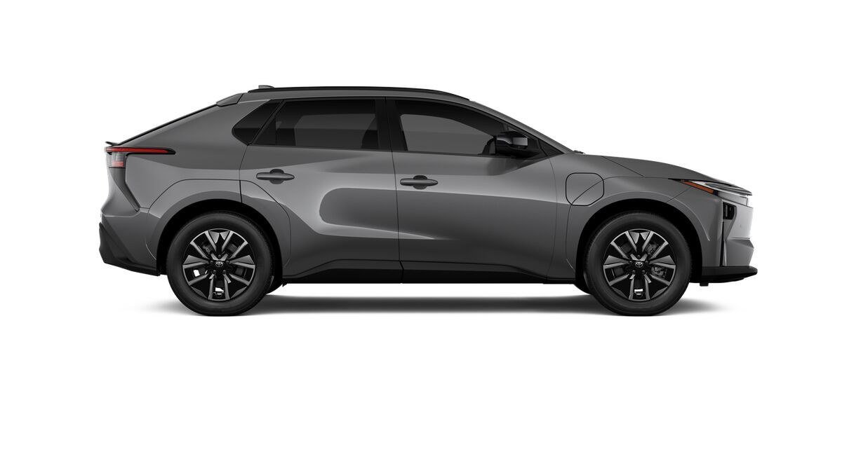 2026 Toyota bZ XLE Laurel MD