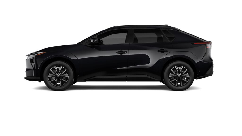 2026 Toyota bZ XLE Laurel MD