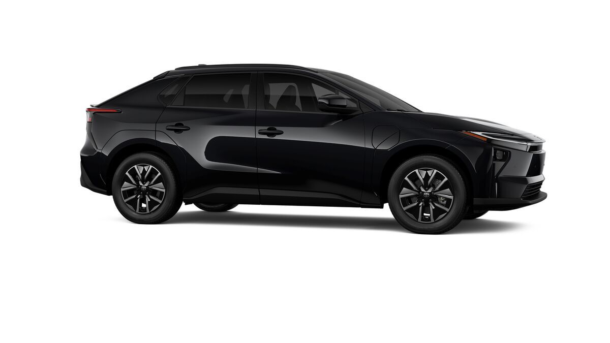 2026 Toyota bZ XLE Laurel MD