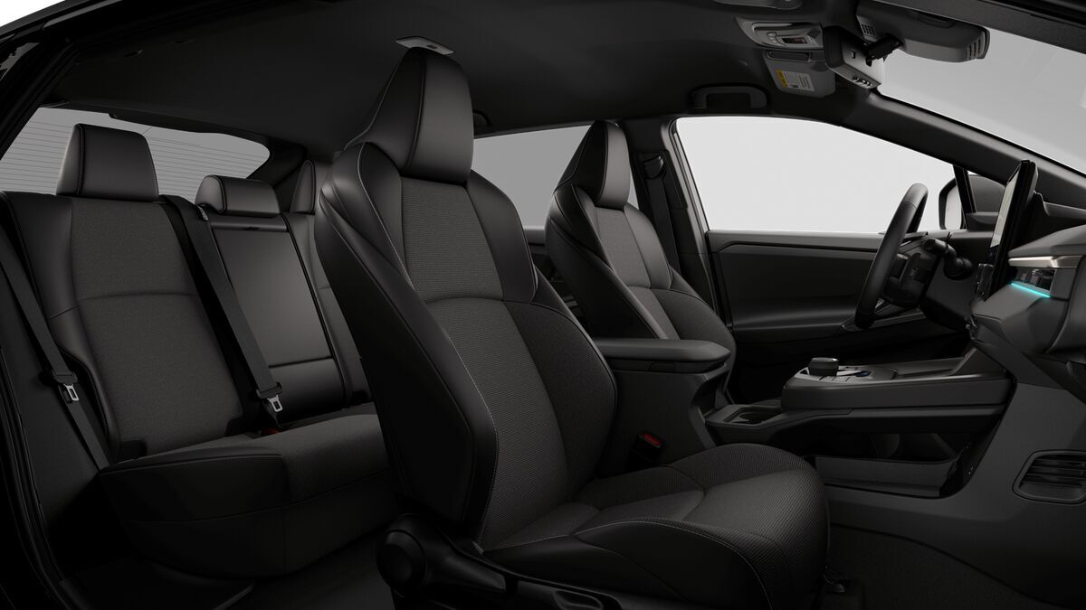 2026 Toyota bZ XLE Laurel MD