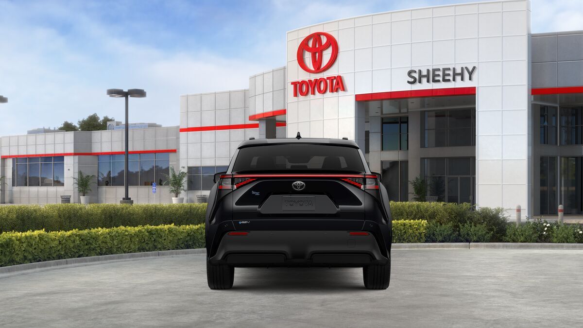 2026 Toyota bZ XLE Laurel MD