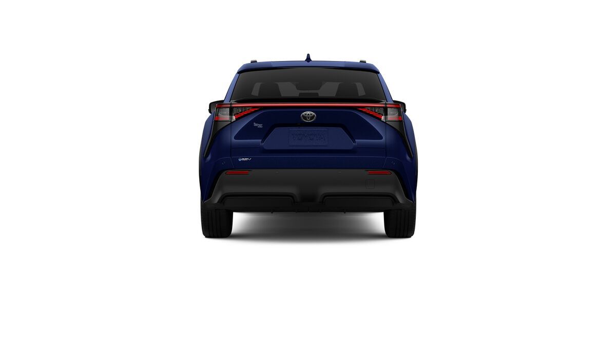 2026 Toyota bZ XLE Laurel MD