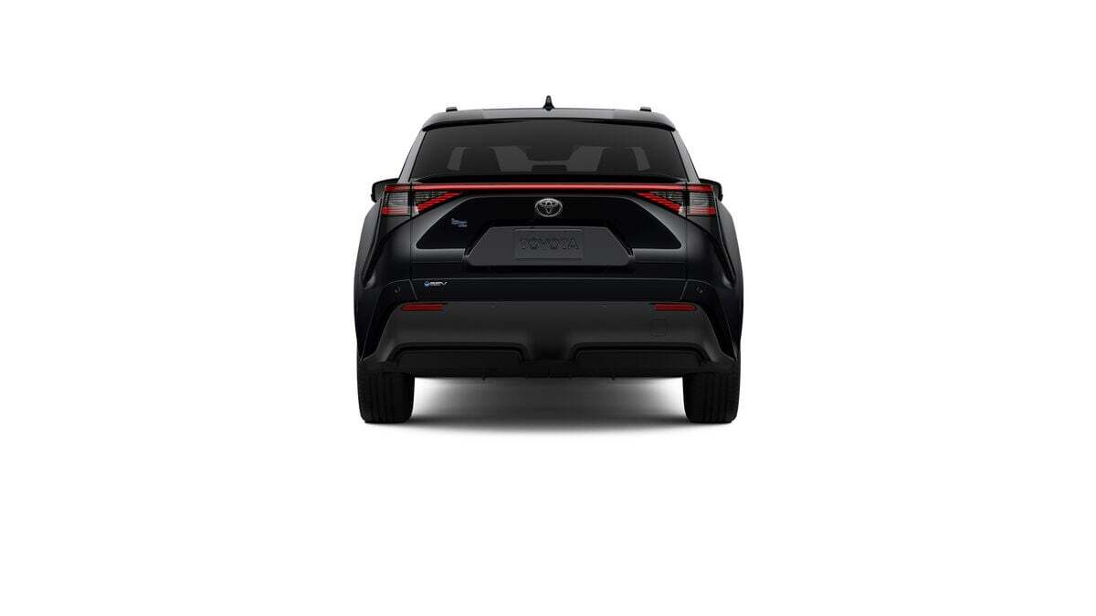 2026 Toyota bZ XLE Laurel MD