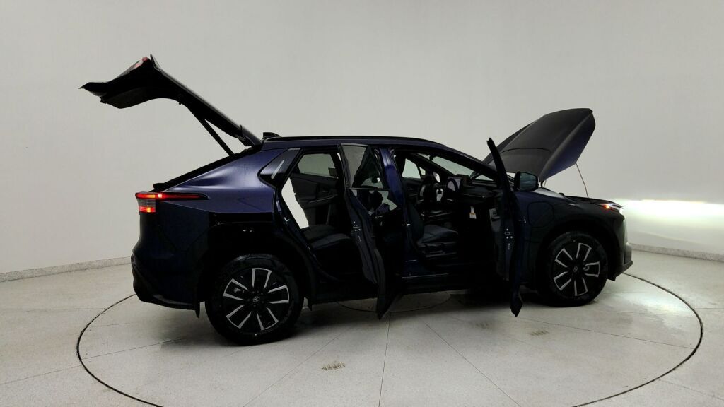 2026 Toyota bZ XLE Laurel MD