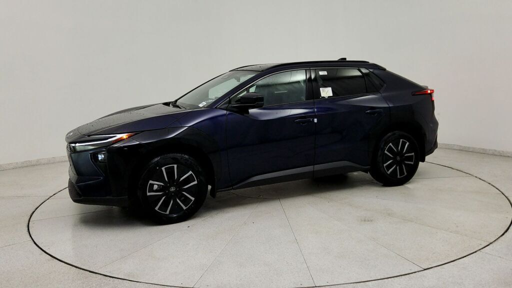 2026 Toyota bZ XLE Laurel MD