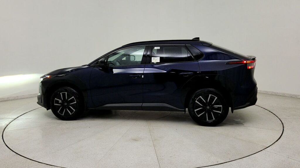 2026 Toyota bZ XLE Laurel MD