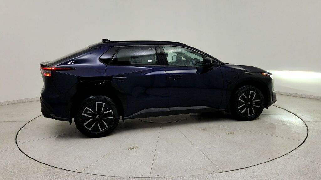 2026 Toyota bZ XLE Laurel MD