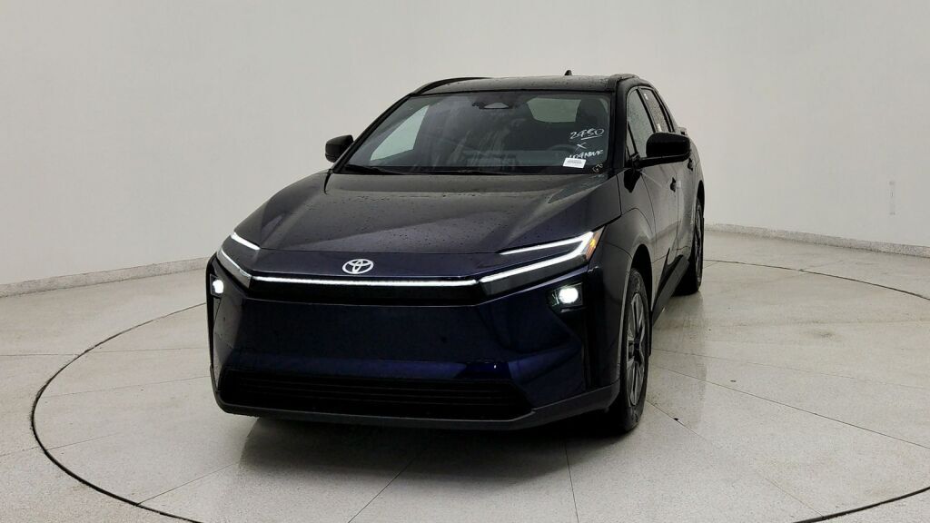 2026 Toyota bZ XLE Laurel MD