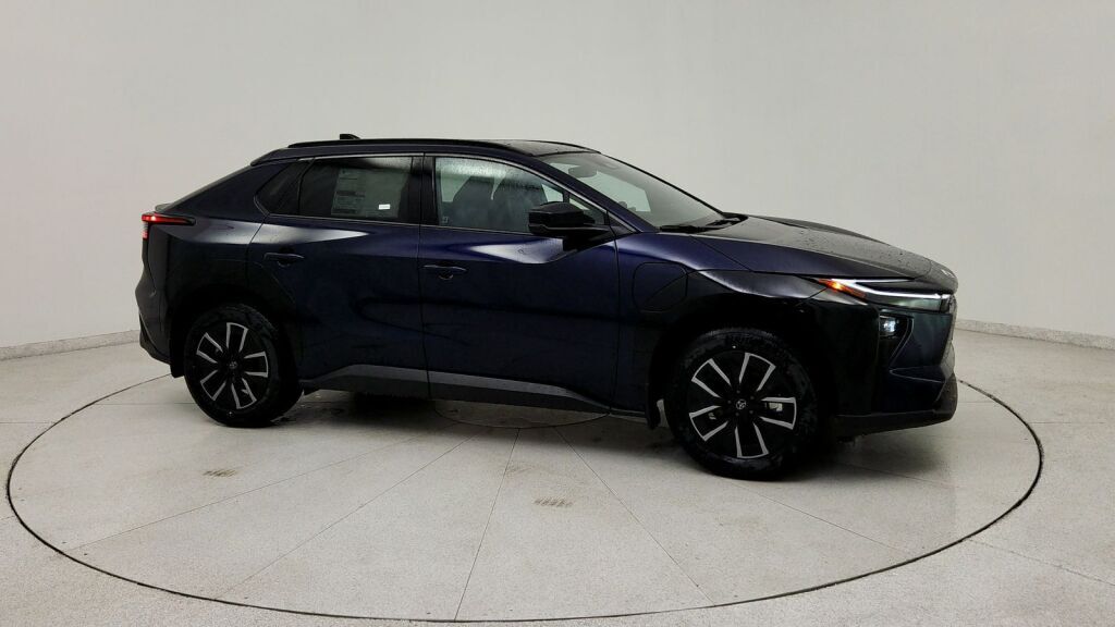 2026 Toyota bZ XLE Laurel MD