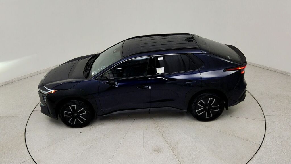 2026 Toyota bZ XLE Laurel MD