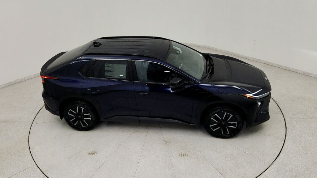 2026 Toyota bZ XLE Laurel MD