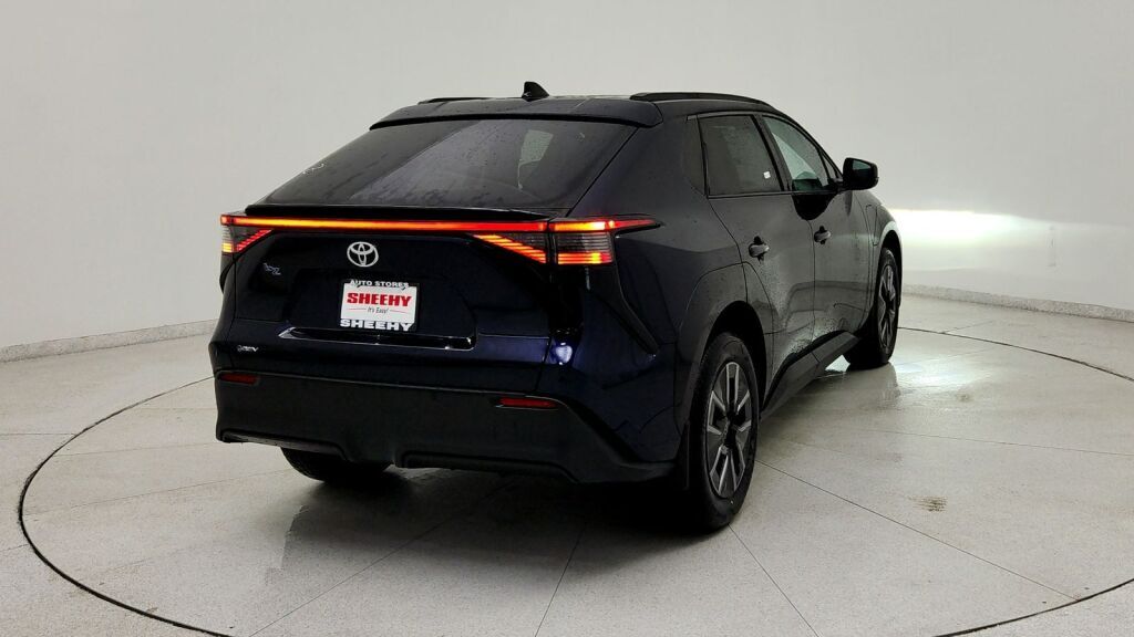 2026 Toyota bZ XLE Laurel MD