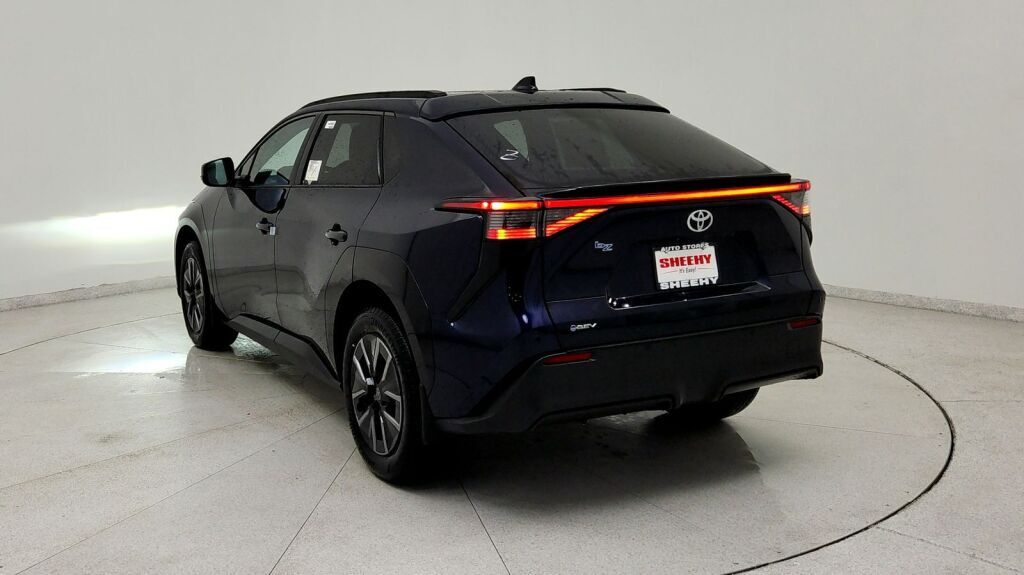 2026 Toyota bZ XLE Laurel MD