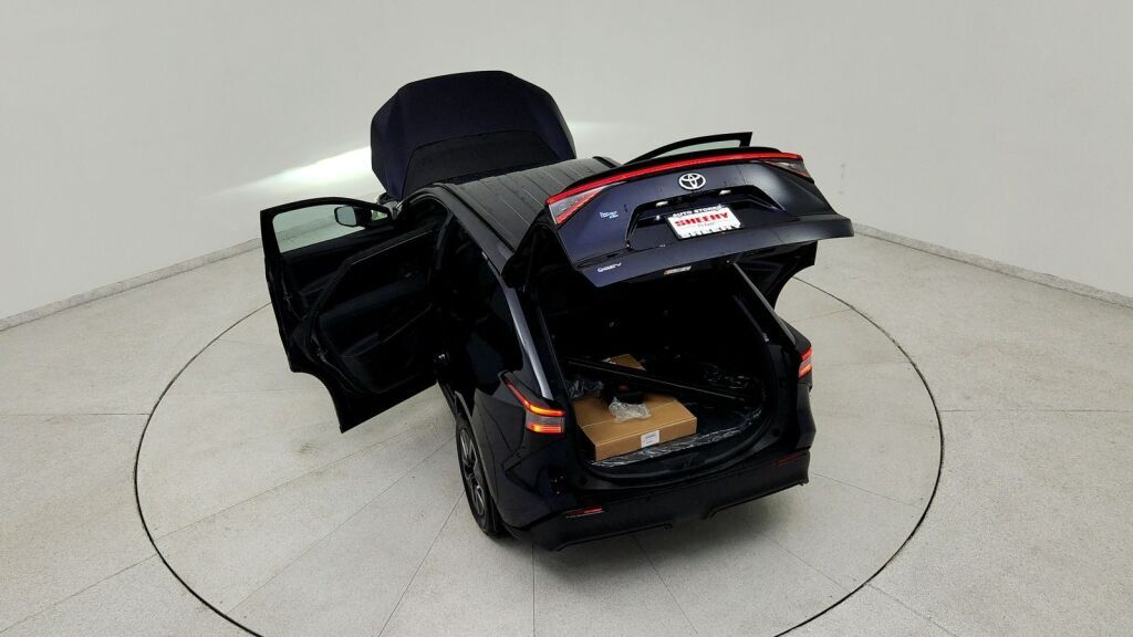 2026 Toyota bZ XLE Laurel MD