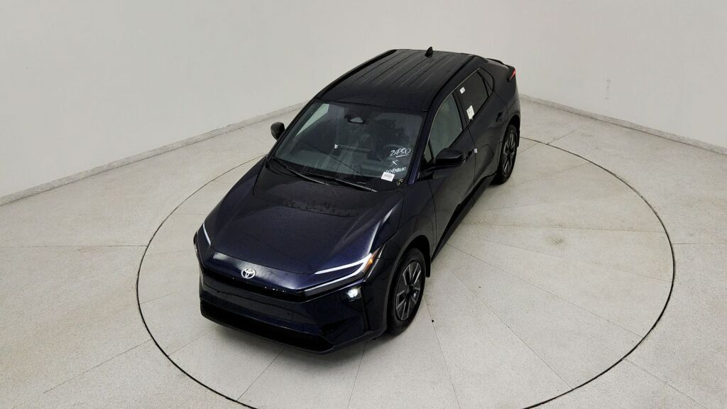 2026 Toyota bZ XLE Laurel MD