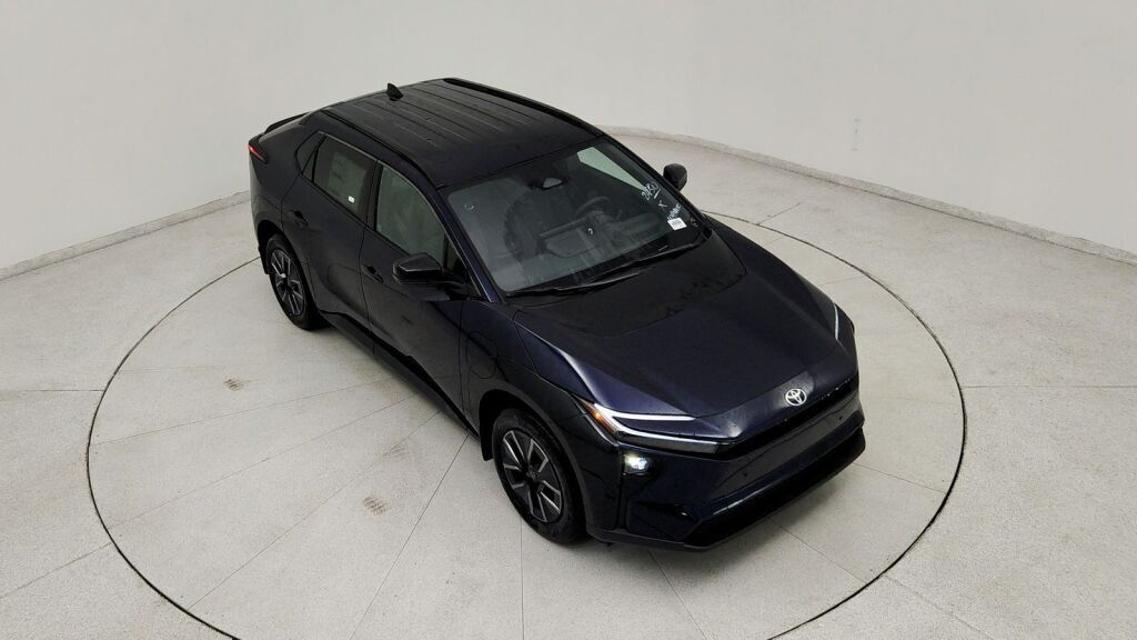 2026 Toyota bZ XLE Laurel MD