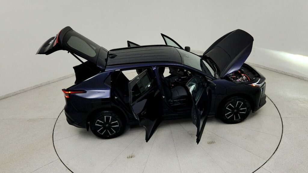 2026 Toyota bZ XLE Laurel MD