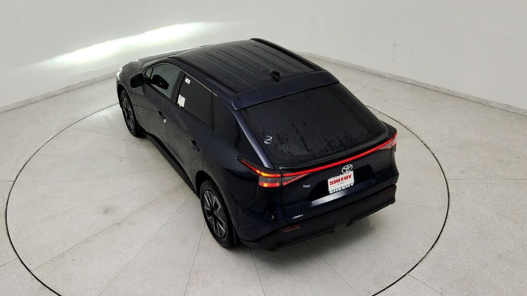 2026 Toyota bZ XLE Laurel MD