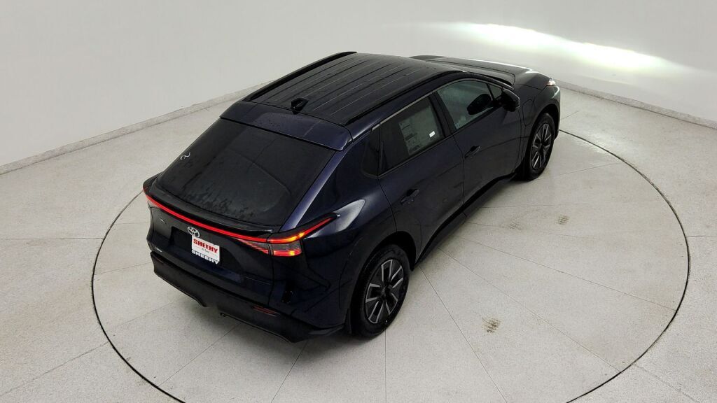 2026 Toyota bZ XLE Laurel MD