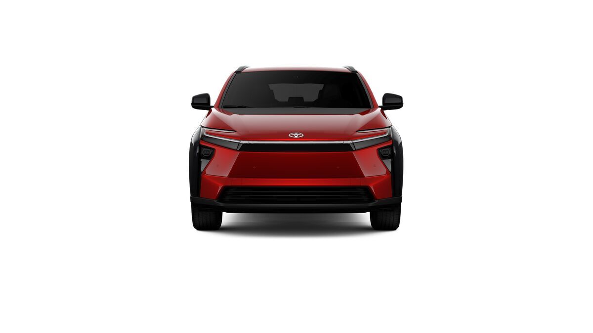 2026 Toyota bZ XLE Laurel MD