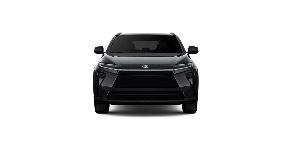 2026 Toyota bZ XLE Fredericksburg VA