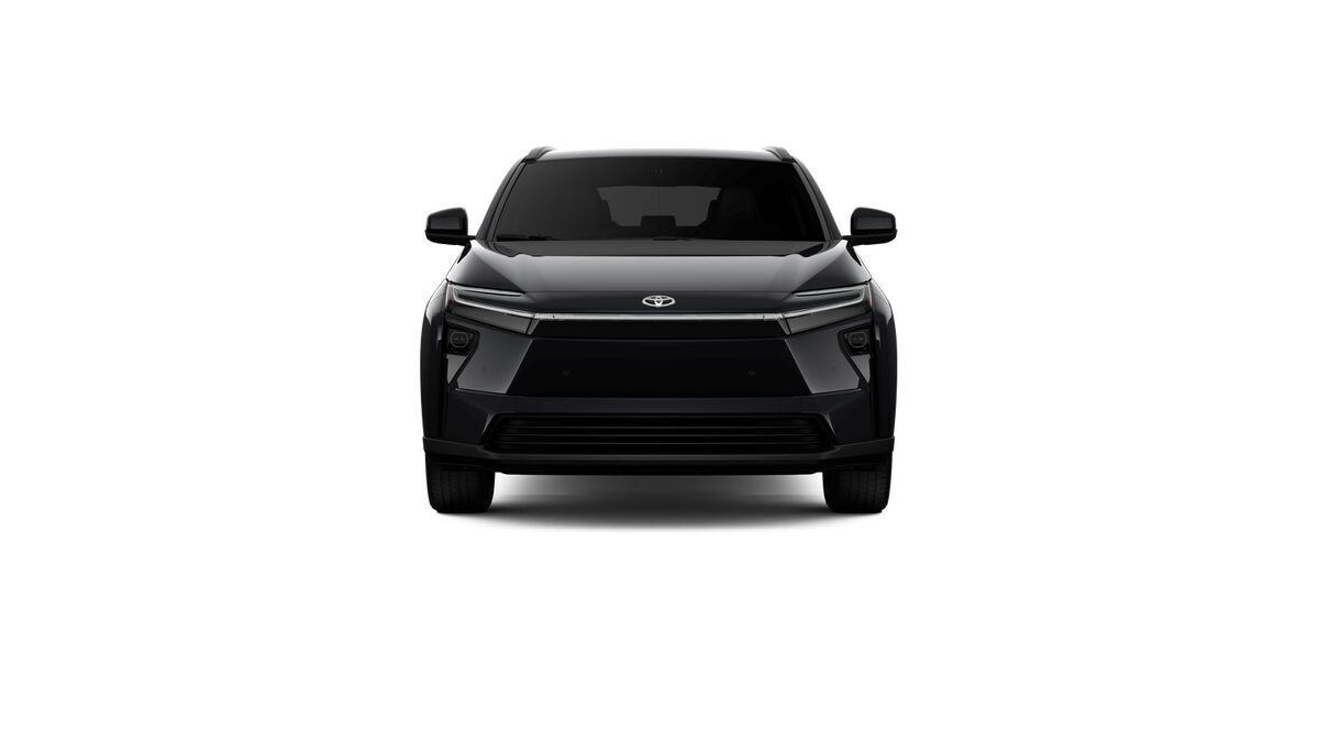 2026 Toyota bZ XLE Fredericksburg VA