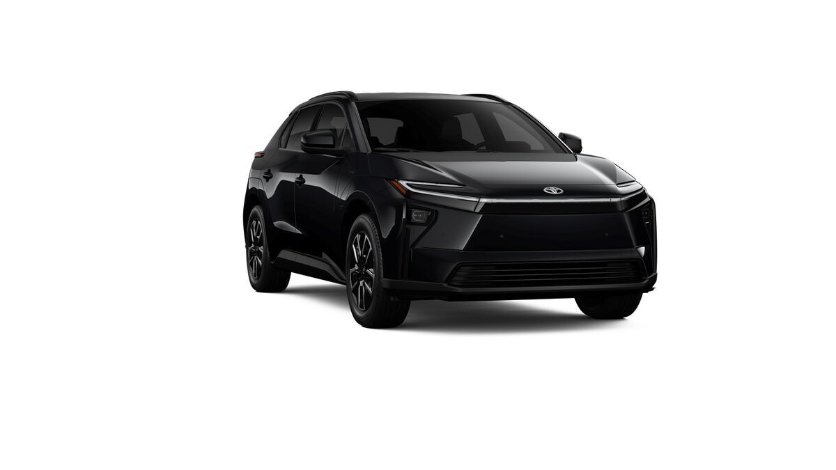 2026 Toyota bZ XLE Fredericksburg VA