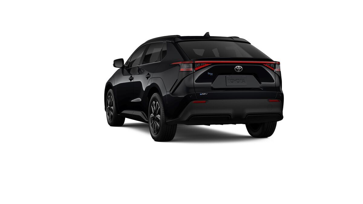 2026 Toyota bZ XLE Fredericksburg VA