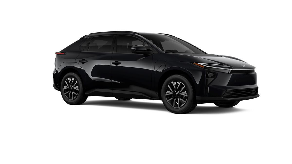 2026 Toyota bZ XLE Fredericksburg VA